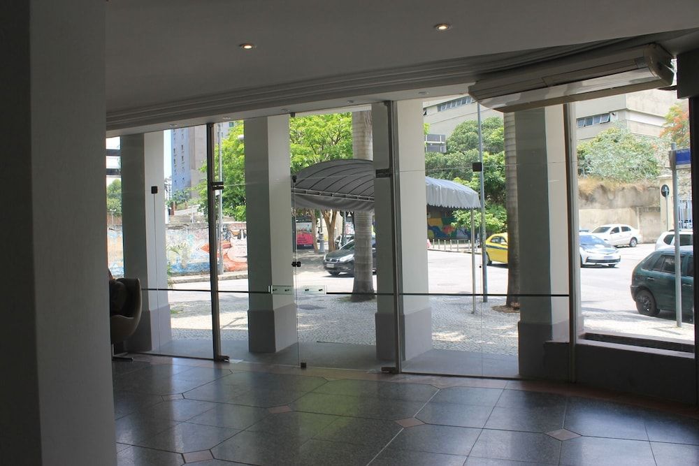 Hotel Atlântico Tower 2