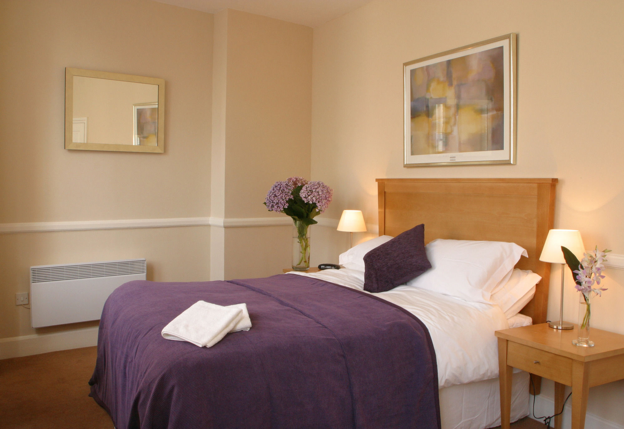Cove West India House Harbourside (ex. Saco Bristol - West India House) 1