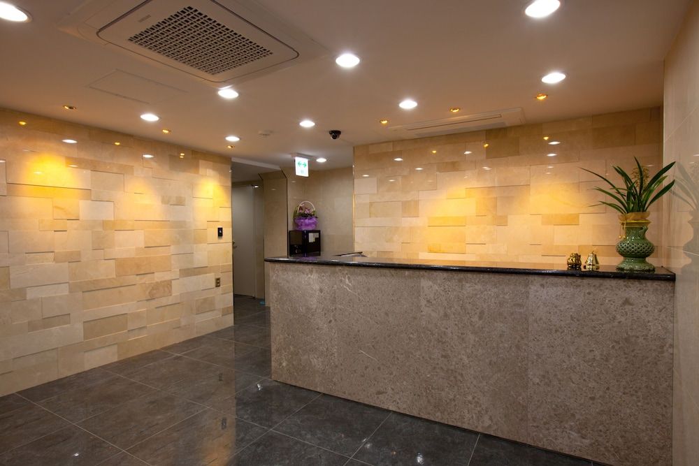 Hotel Daewoo Inn 2