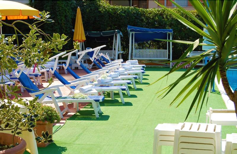 Hotel Tassoni Maison 2