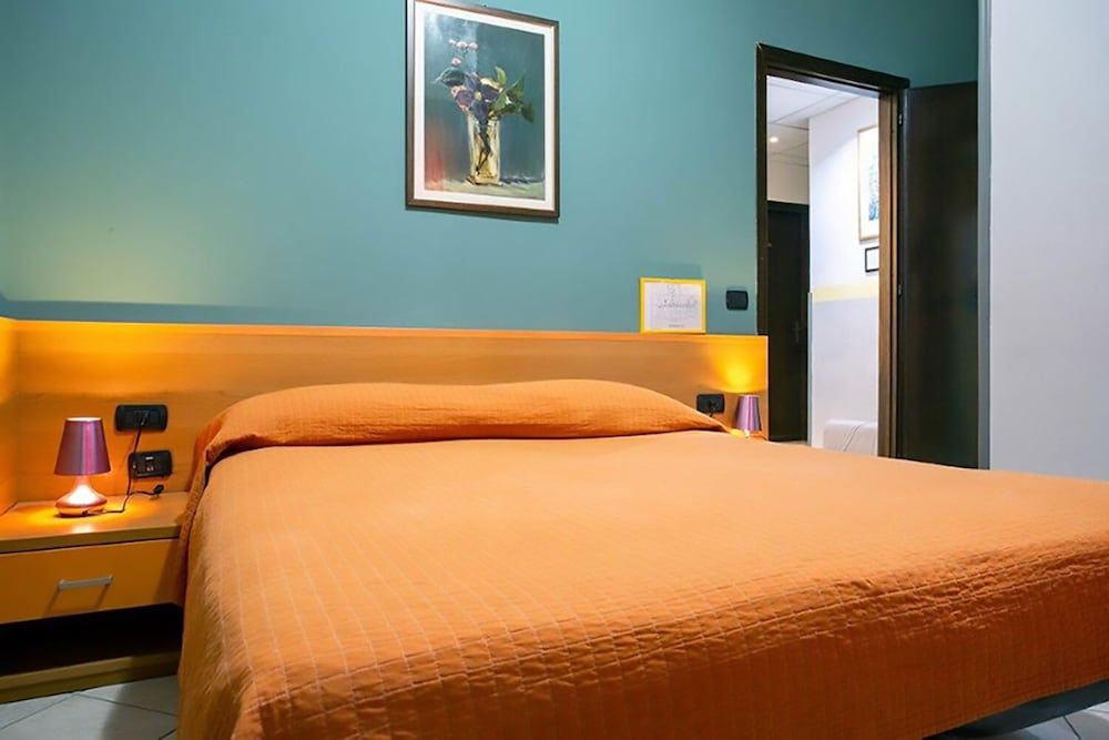 Hotel La Quercia 2