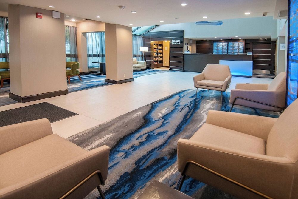 Fairfield Inn & Suites by Marriott Dallas DFW Airport South/Irving 1