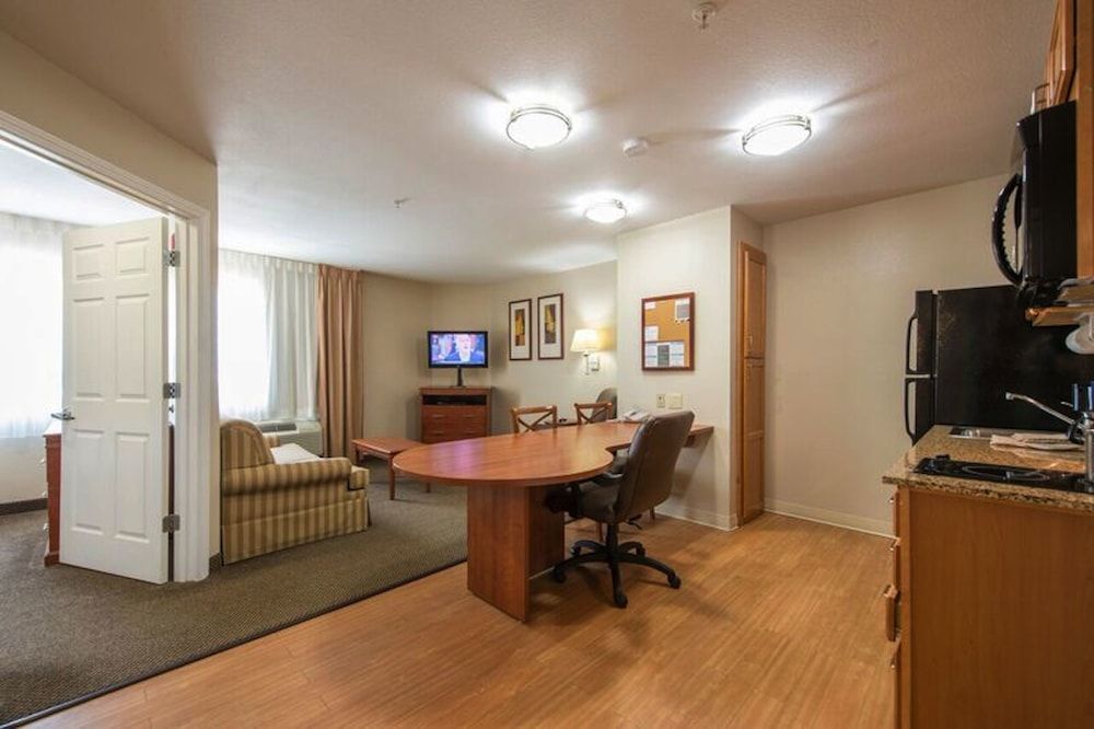 Candlewood Suites HOUSTON MEDICAL CENTER by IHG 2