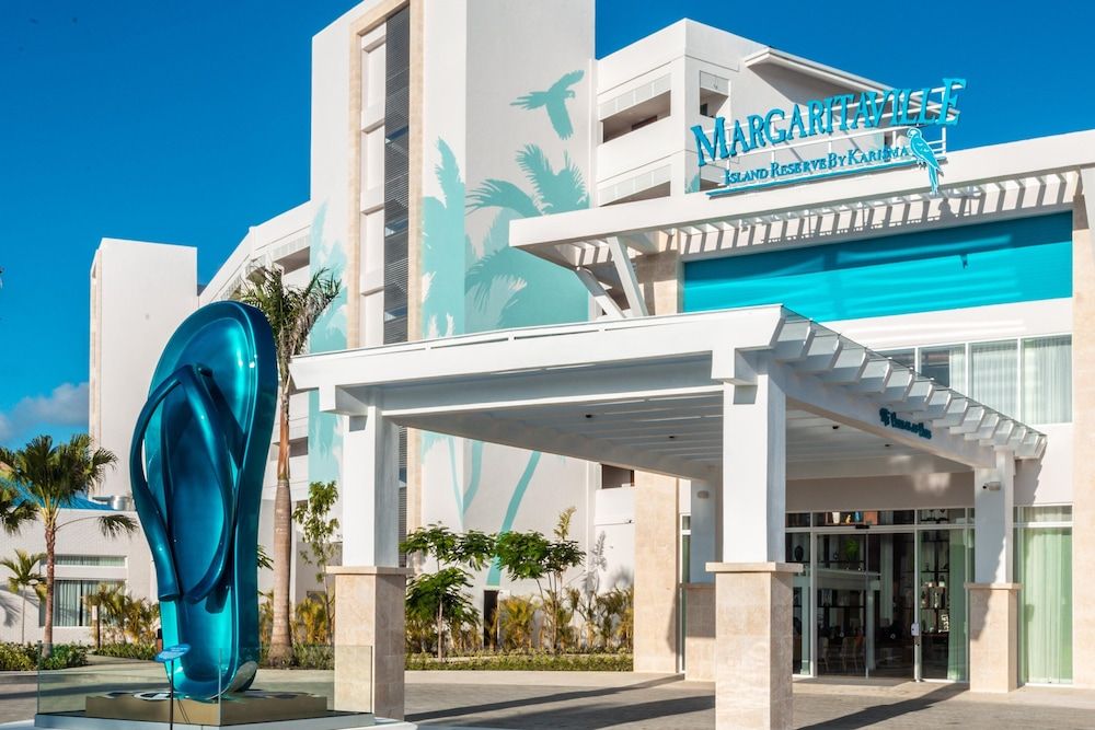 Dreams Cap Cana Resort & Spa - All Inclusive 2