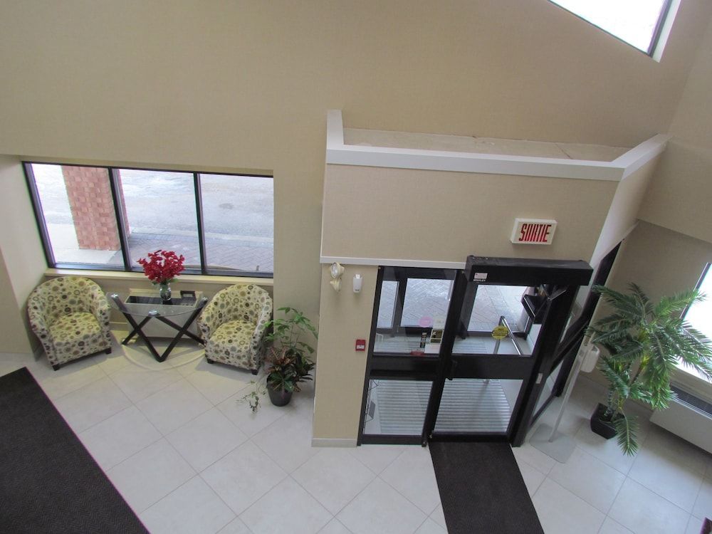 Comfort Inn 2