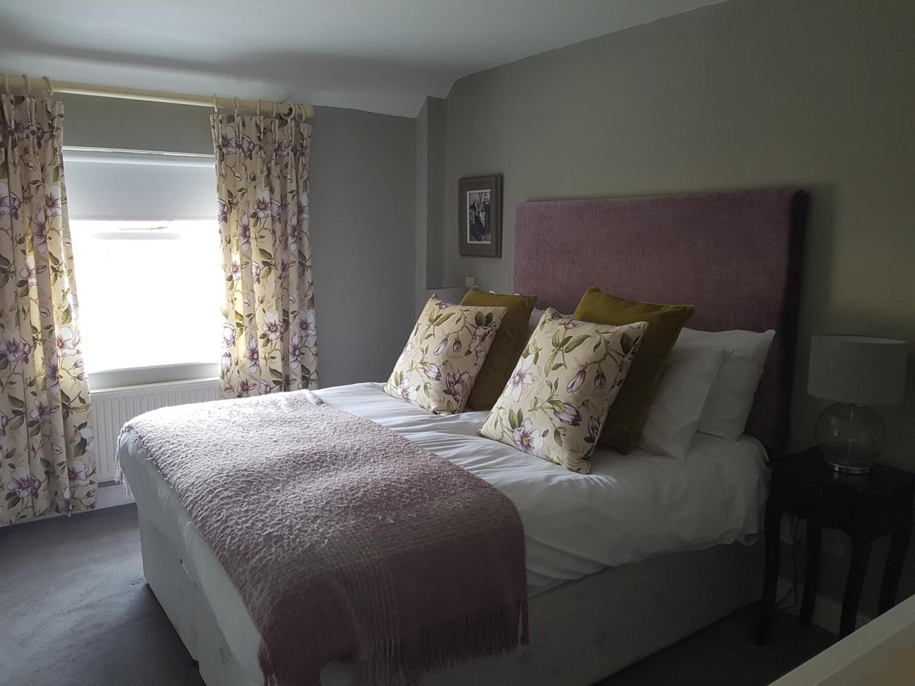 The Angel Inn 2
