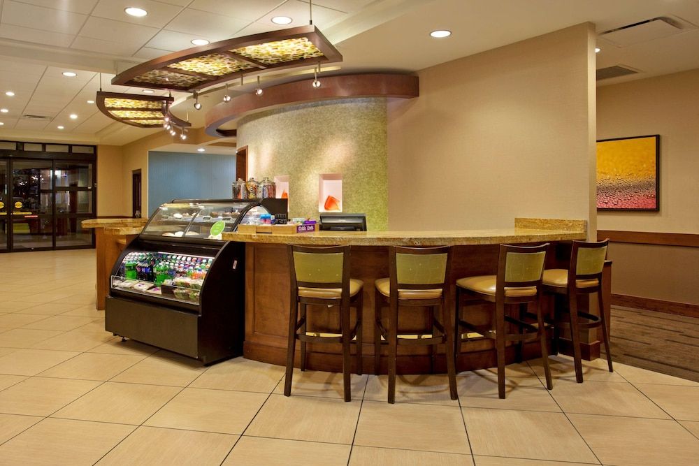 Hyatt Place Fort Worth / Cityview 2