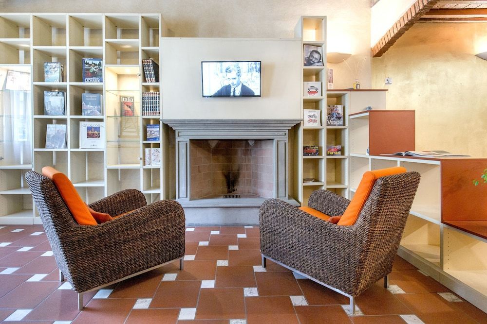 Home Boutique Santa Maria Novella 2