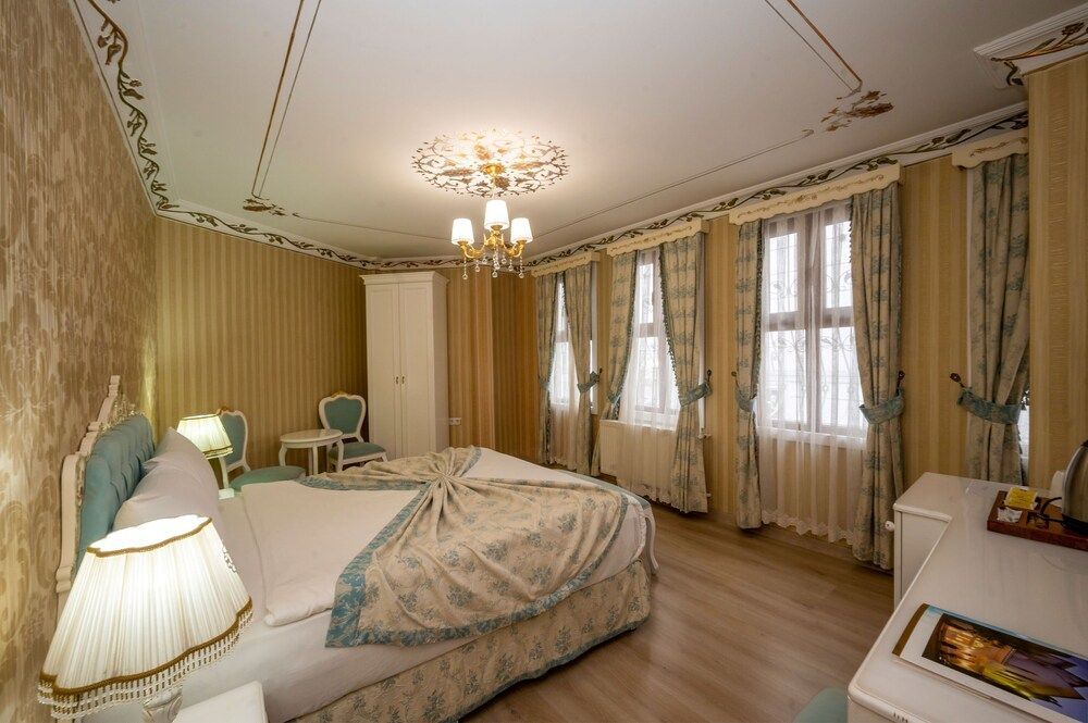 Villa Paradiso Hotel & Spa 2