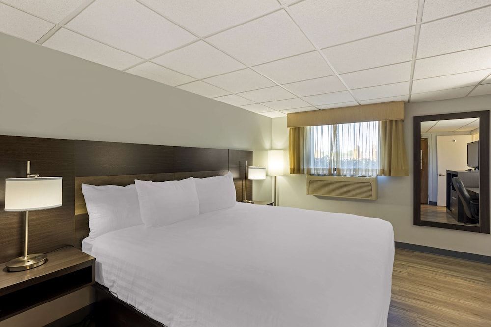 Best Western DuBois Hotel 1