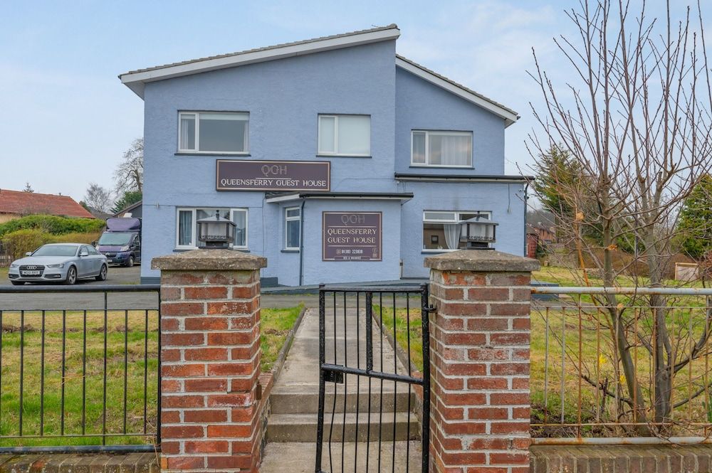 Queensferry Guest house 1
