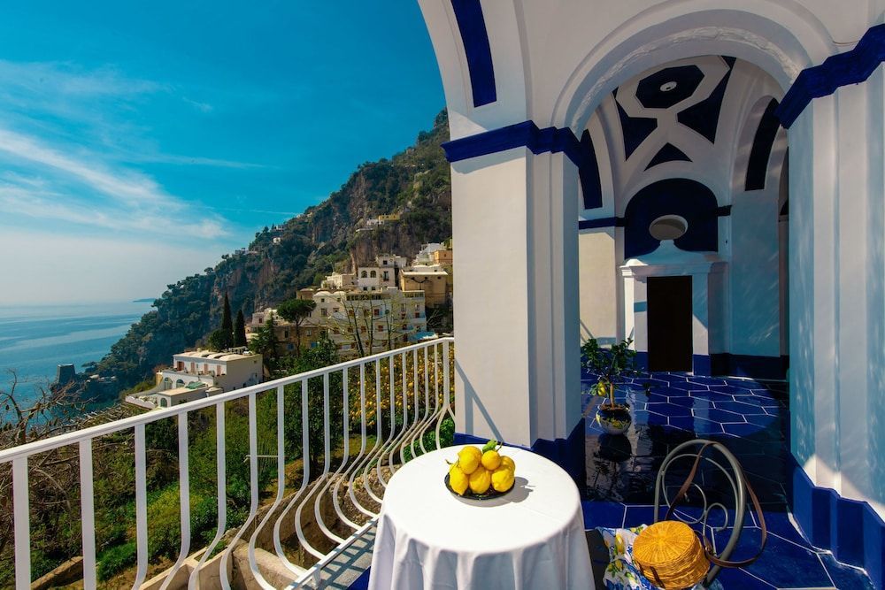 Imperati Suites by Alcione Residence 1