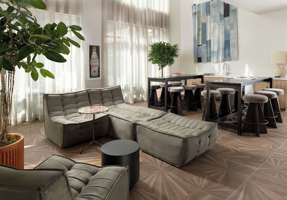 Mint House Nashville Marathon Village By Kasa 2