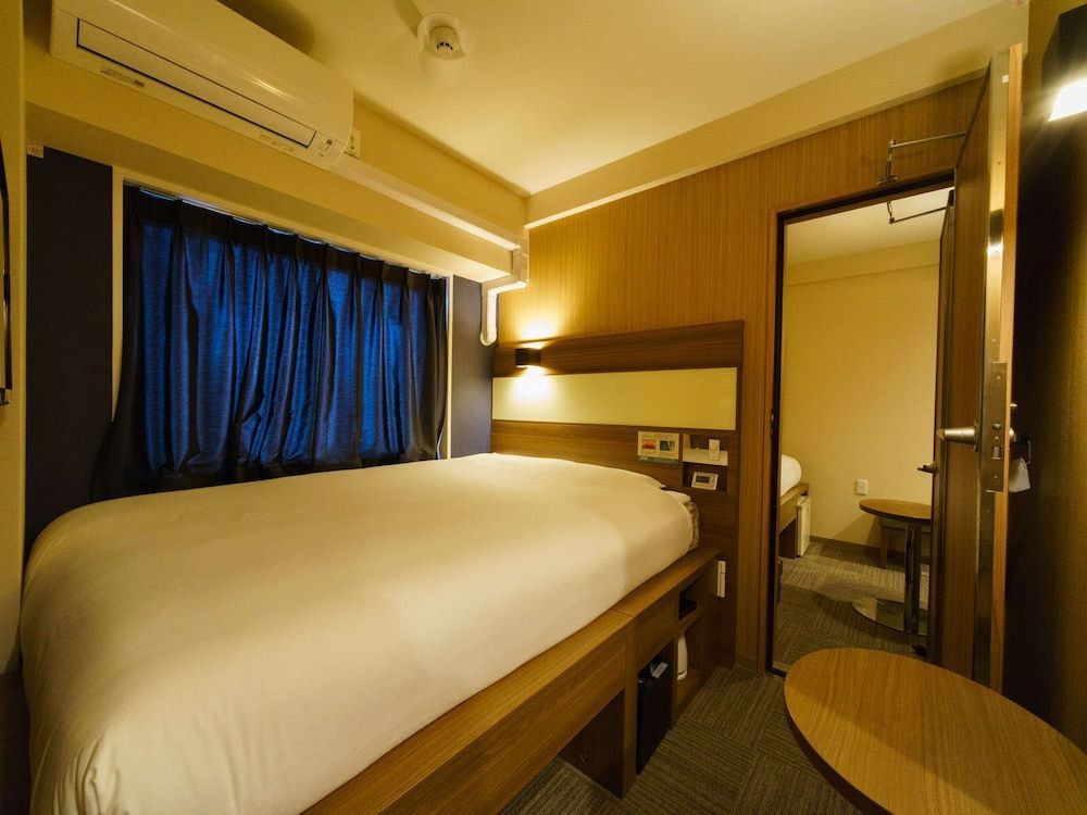 Super Hotel Ikebukuro-Eki Kitaguchi 1