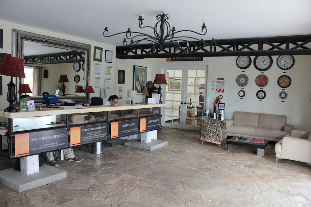 Hotel Luisiana 2