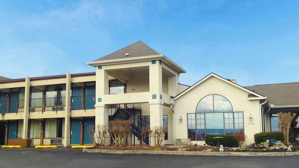 Inn of Loudon 1