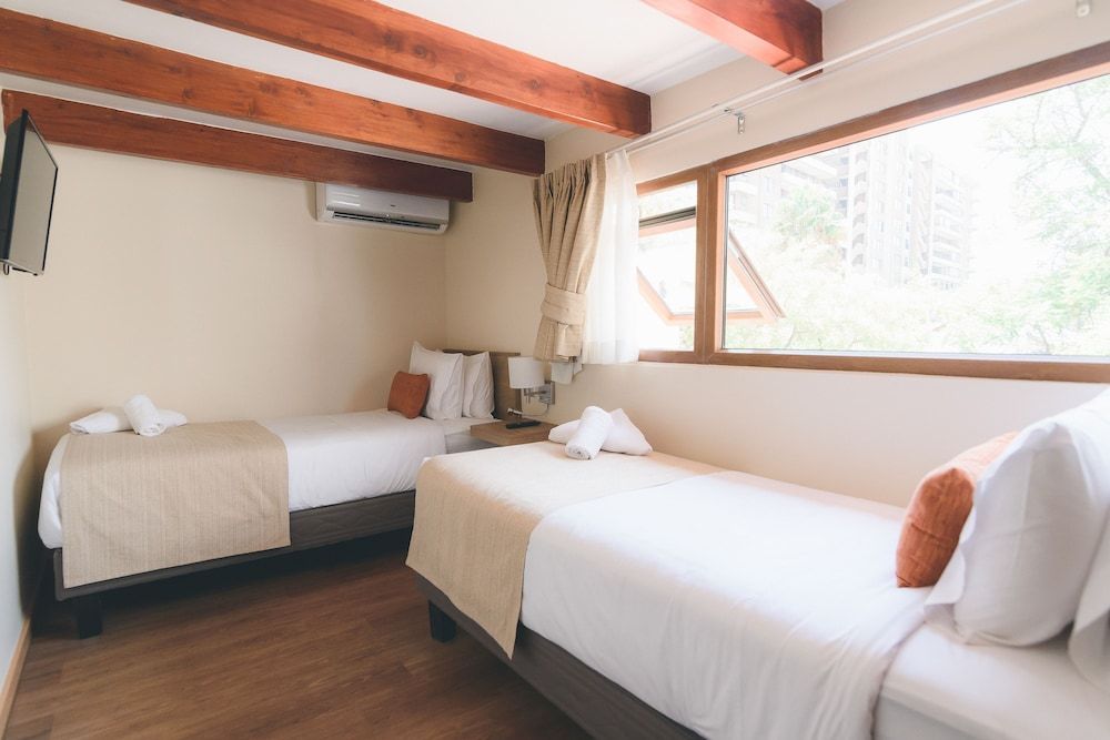Tagle Hotel Boutique 2