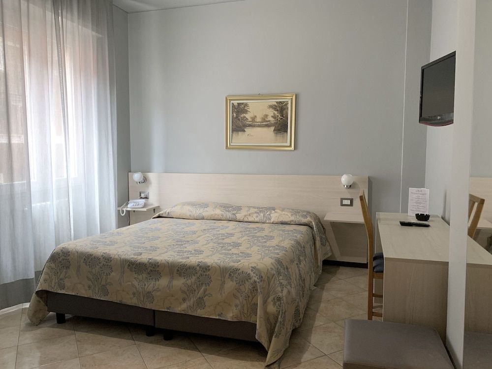 Hotel Città Studi 1