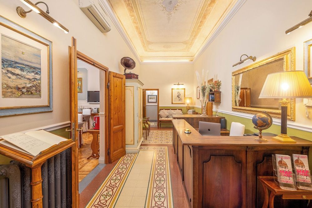 Il Marzocco Boutique B&B 1