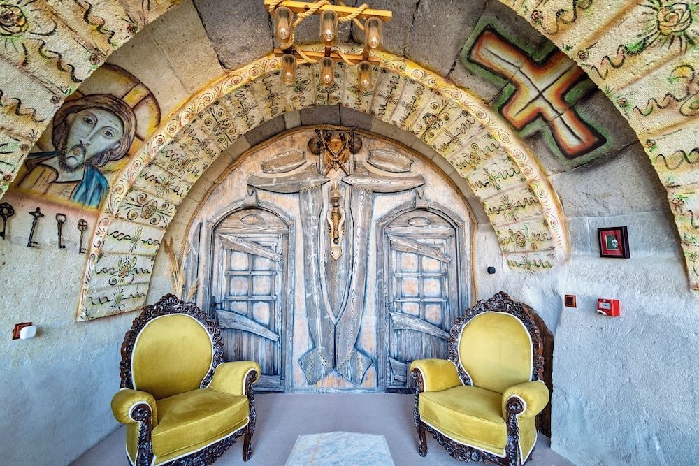 Wish Cappadocia Love 2