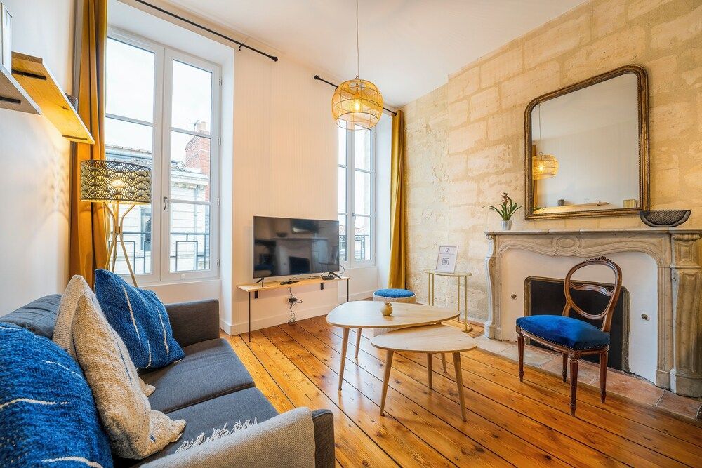 Magnifiques Appartements Climatisés 1