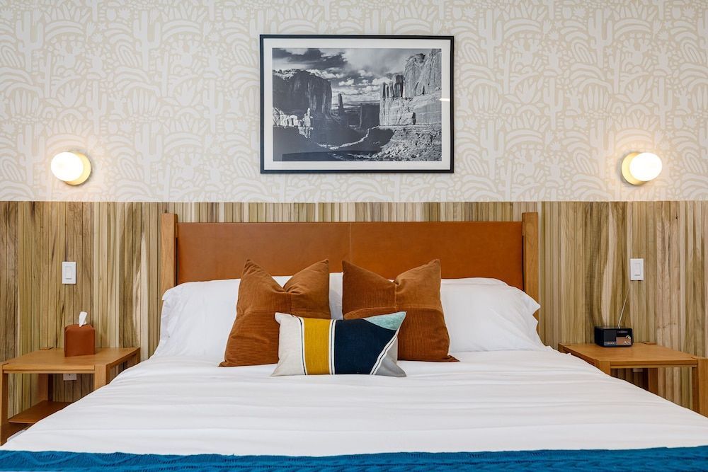 Quail Park Lodge 2