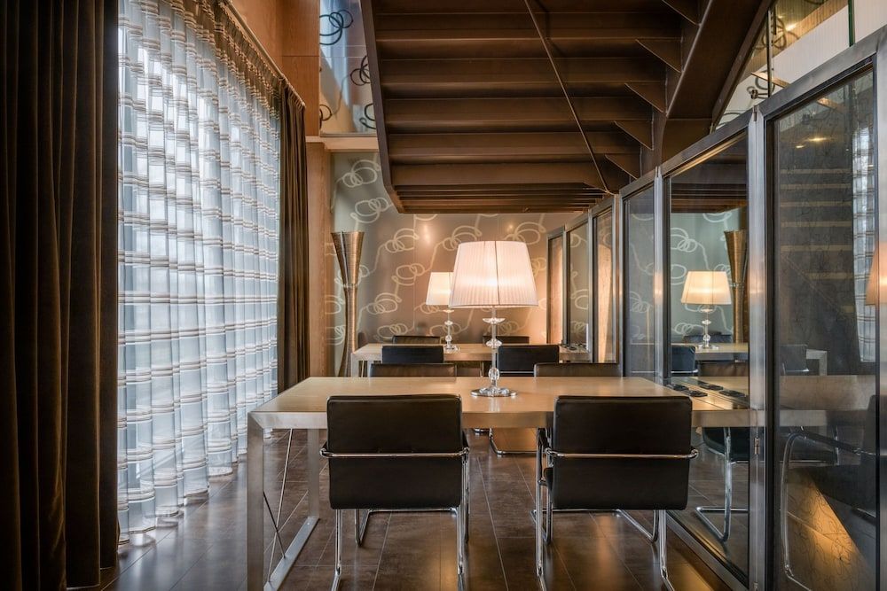 AC Hotel Brescia by Marriott 2