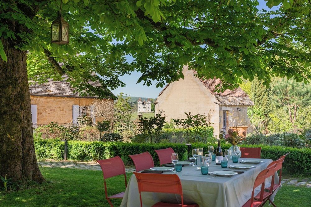Les Hauts de Saint Vincent B&B proche Sarlat 1