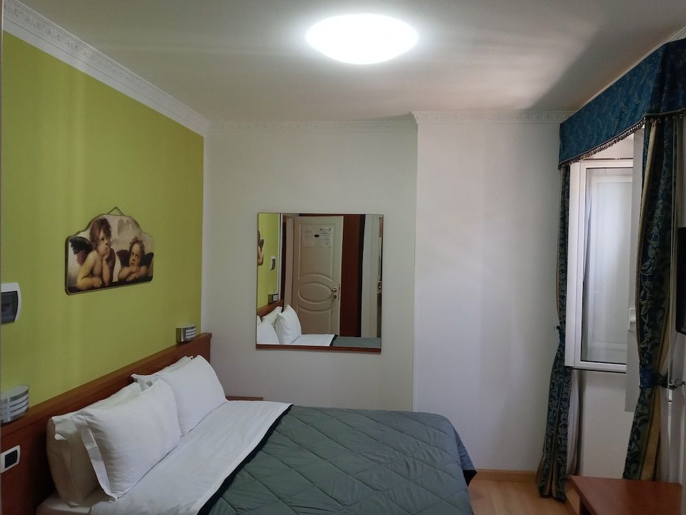 La Casa Dell'Arte 1