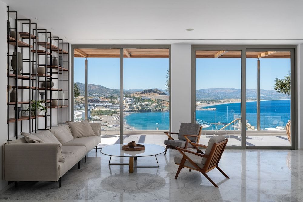 Lindos Mare, Seaside Hotel 1