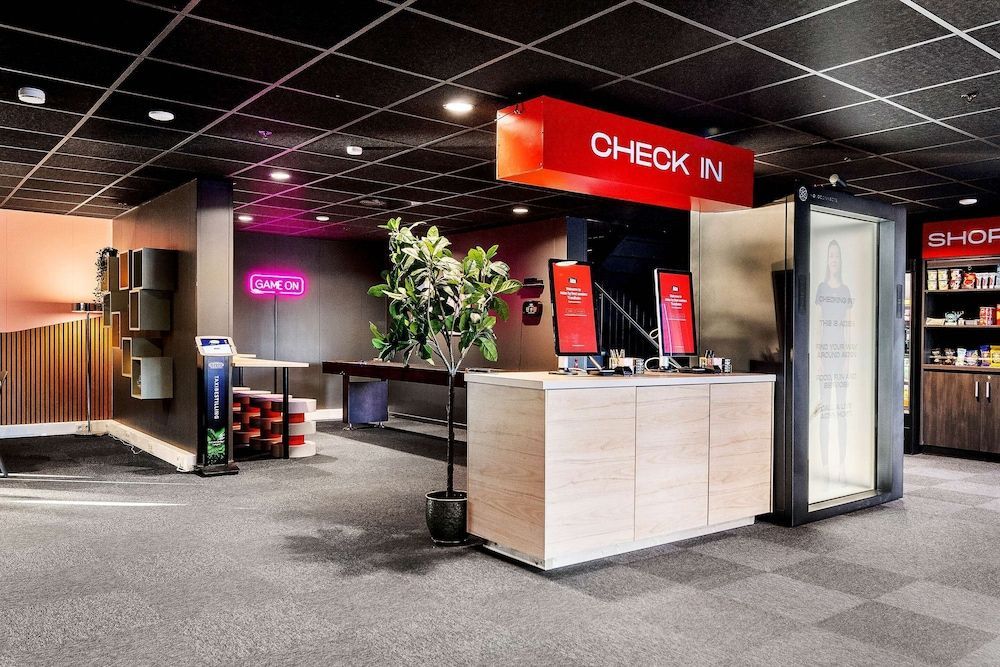 Aiden by Best Western Trondheim Airport 2