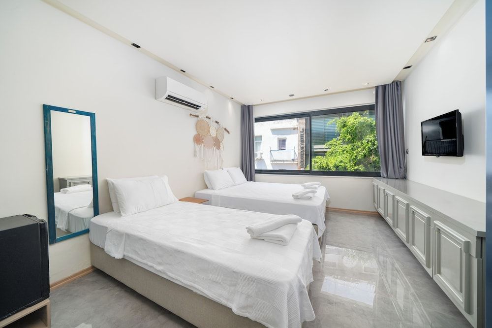Vera Hotel Kaş 2
