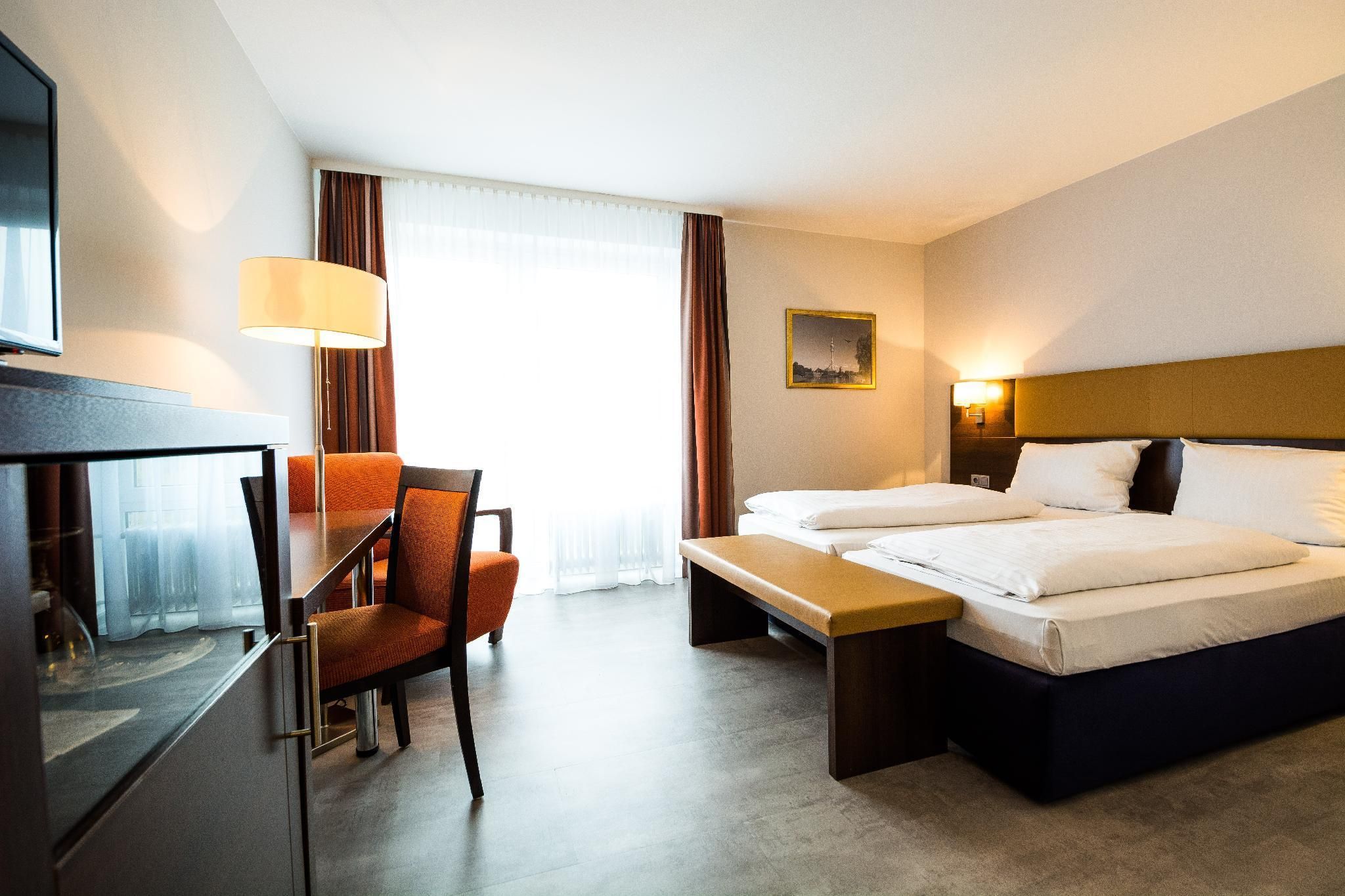 domus Hotel 1