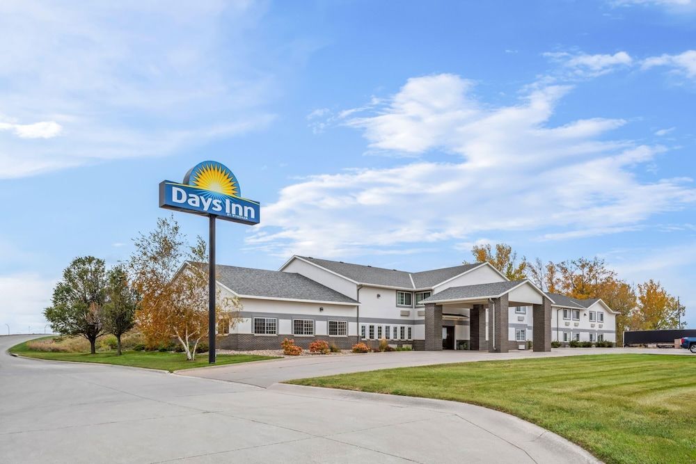 Days Inn by Wyndham Carroll 1