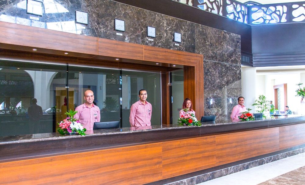 Jasmine Palace Resort & Spa 2