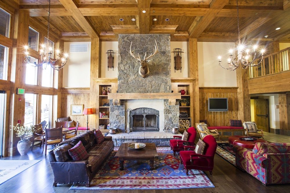 WestWall Lodge 2