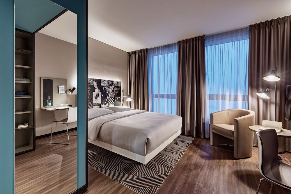 LÉGÈRE HOTEL Wiesbaden-Taunusstein 1
