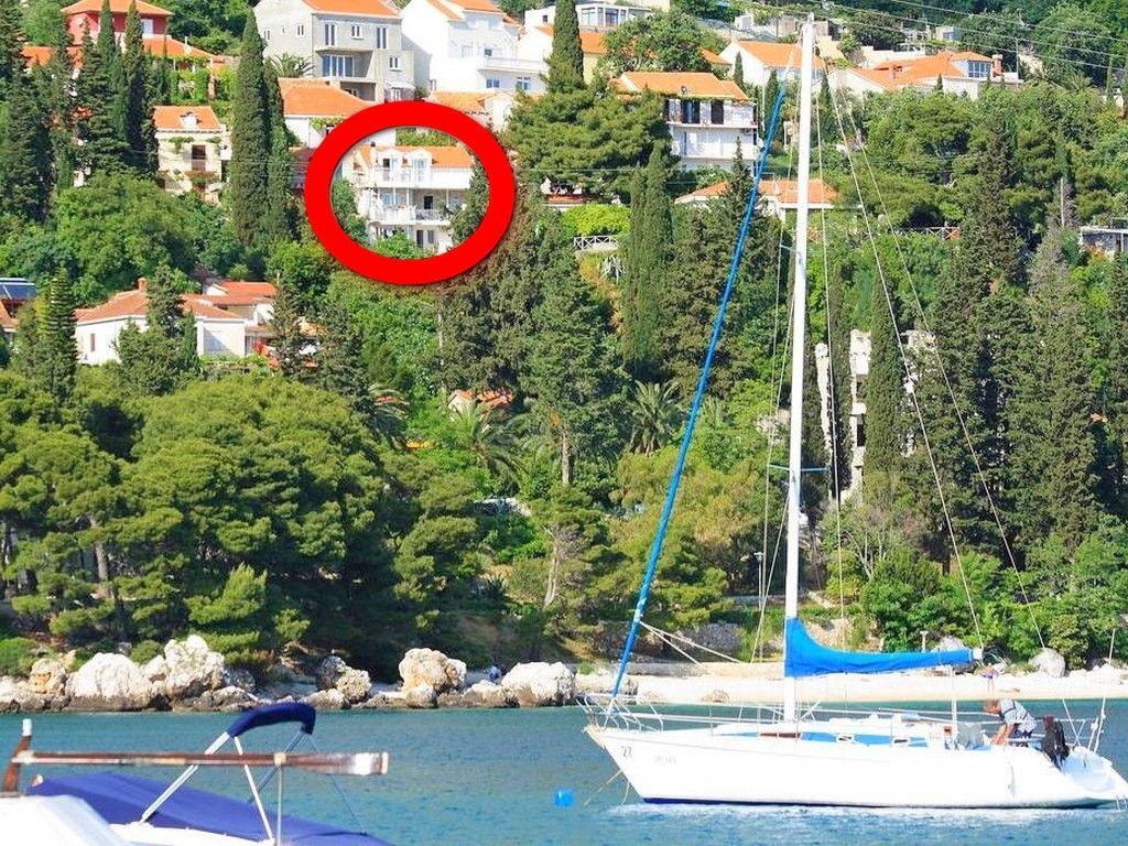 Apartments Katica 1