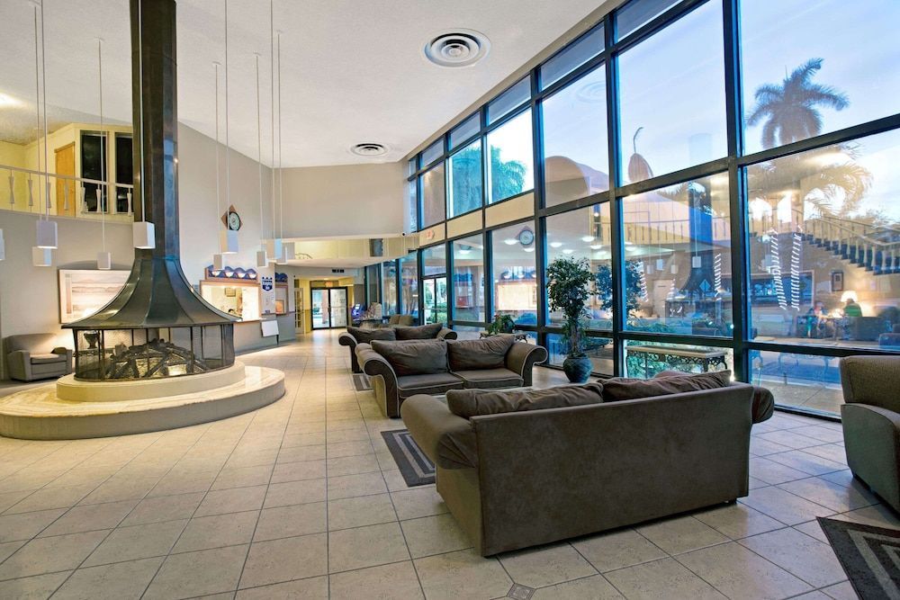 Knights Inn Hallandale 2