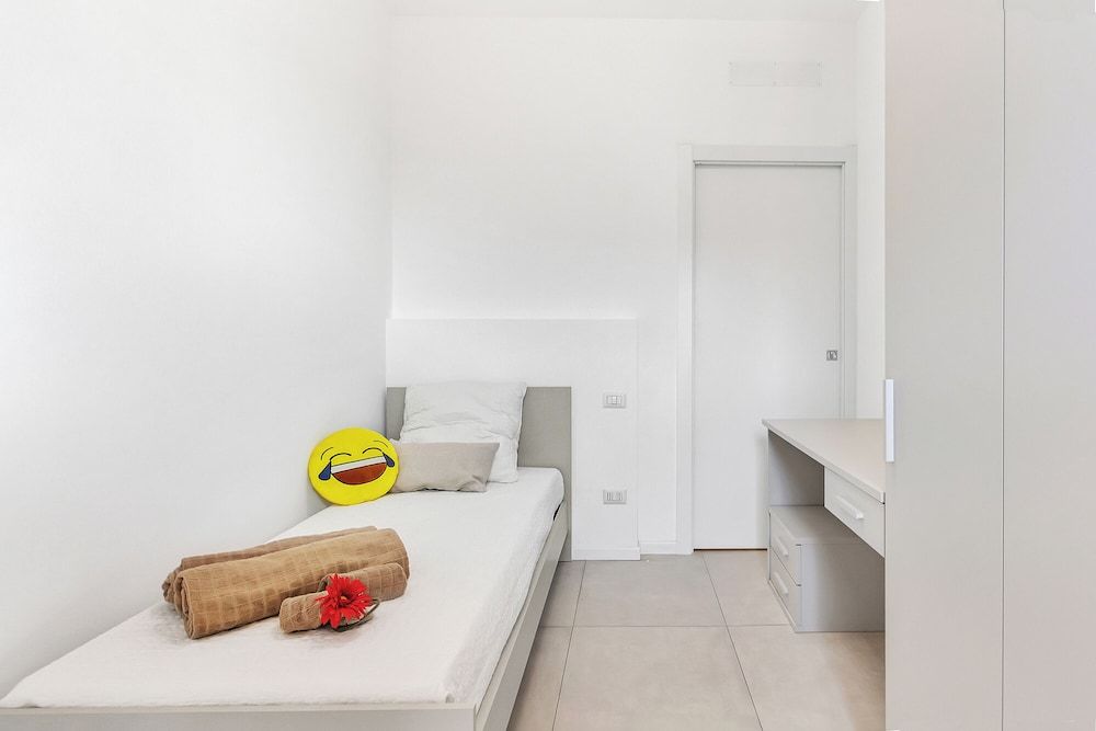 Alessia's Flat - Caroli 2