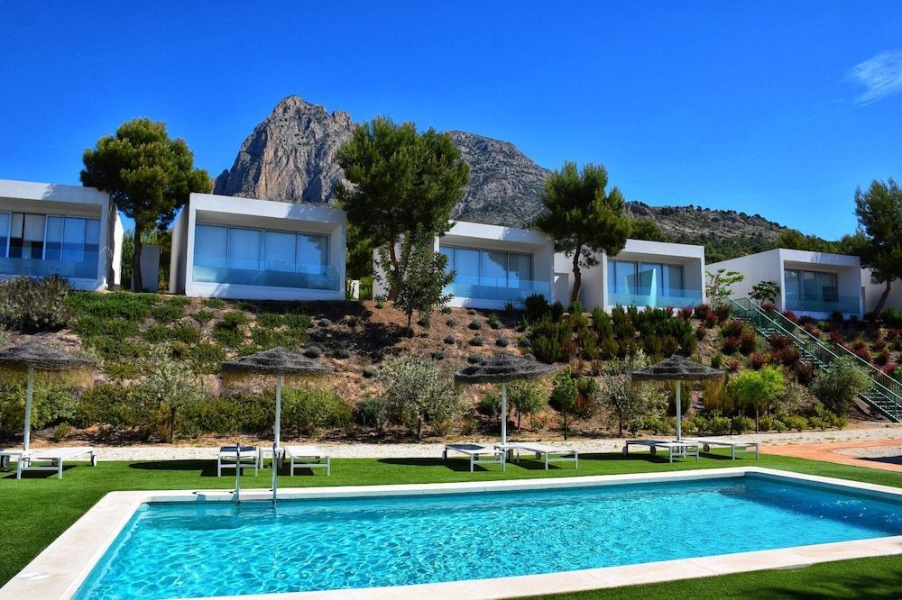 Nature Suites Puig Campana by AR Hotels & Resorts 1