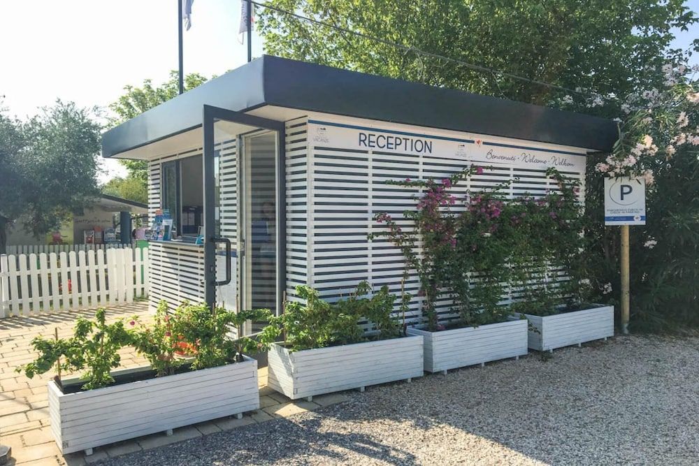 Vacanze Camping Boutique 2