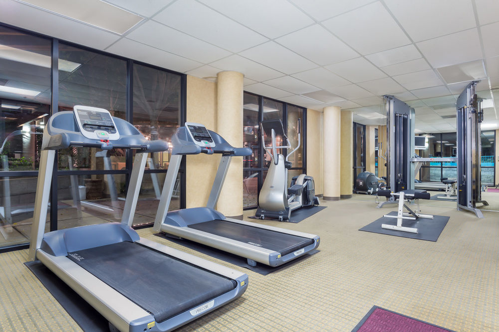 WYNDHAM GARDEN PHOENIX MIDTOWN 1