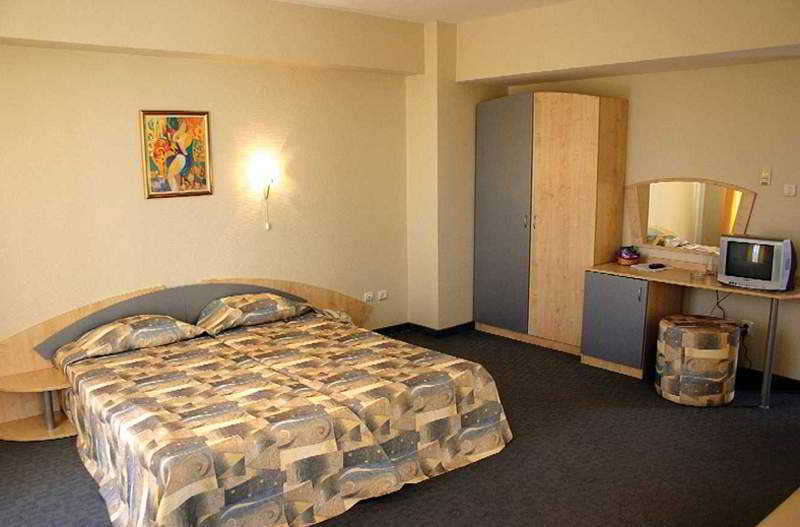 Alliance Hotel 2