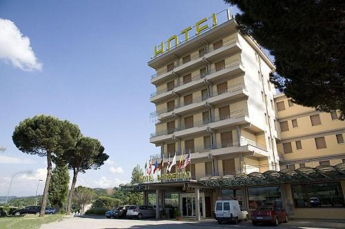 Hotel Barberino 1