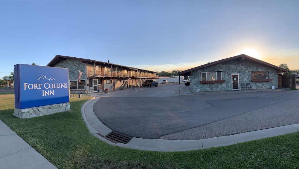 Fort Collins Inn 1