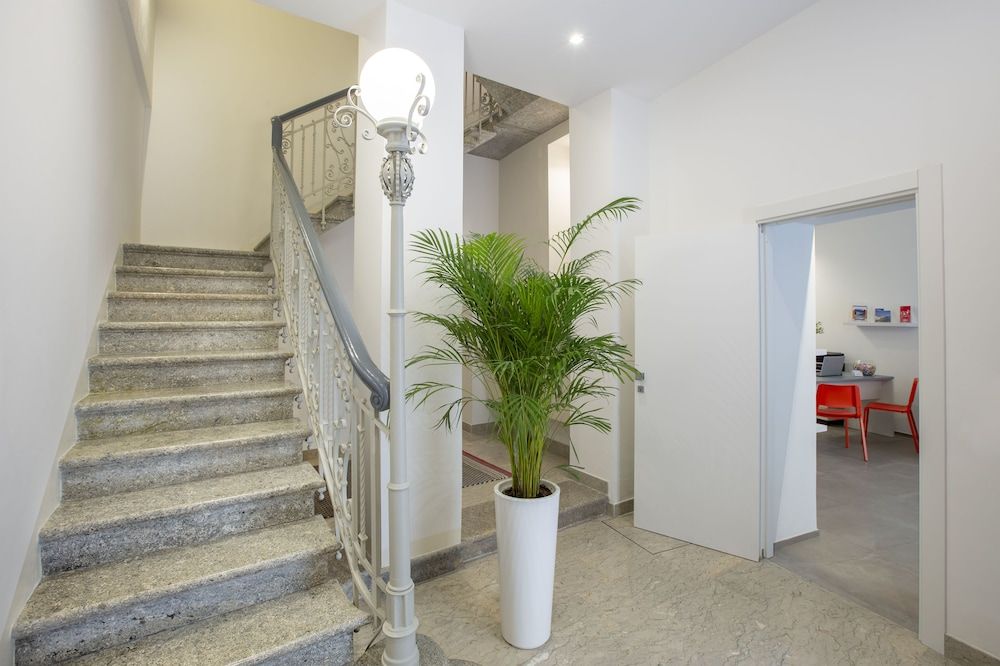 Le Cupole Suites & Apartments 2