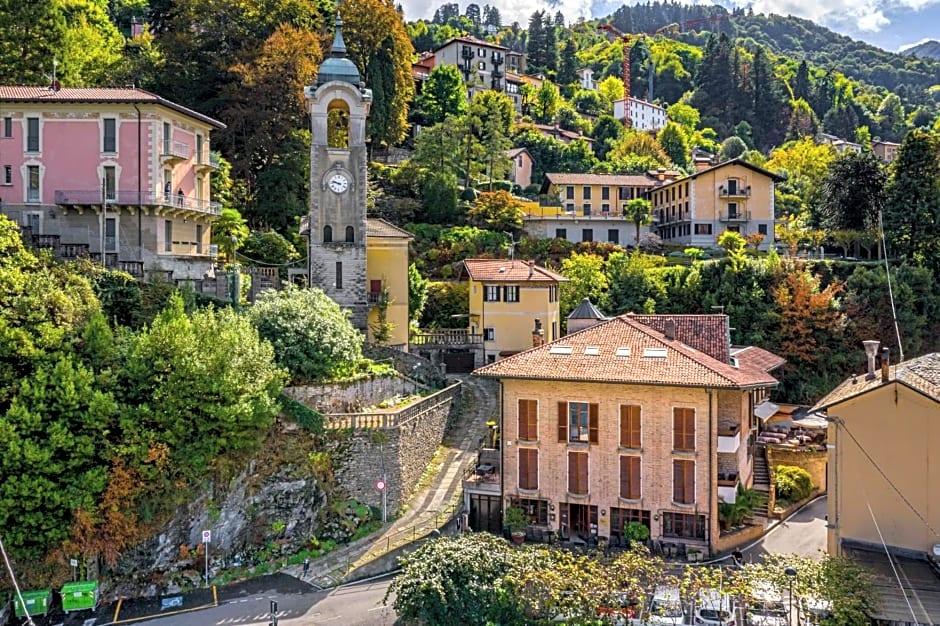 Hotel Ristorante Vapore 2