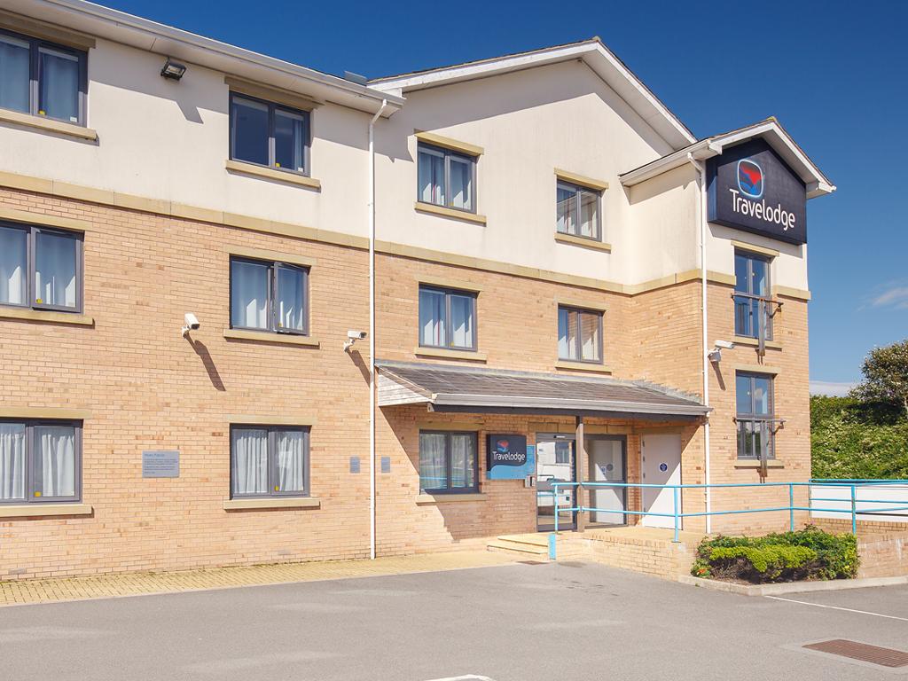 Travelodge Ipswich 2