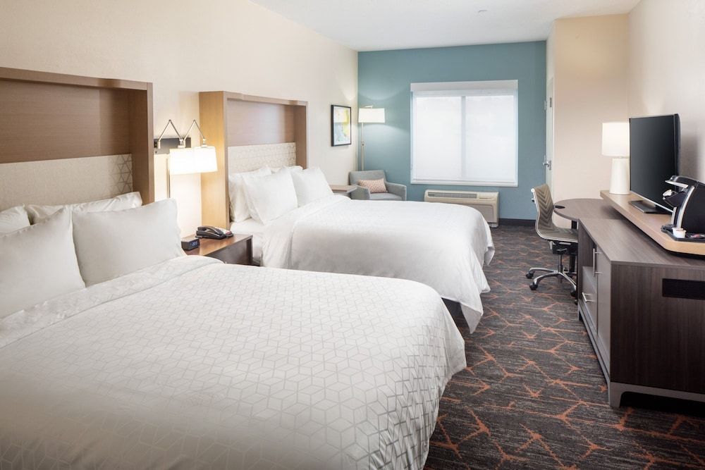 Holiday Inn CHESHIRE - SOUTHINGTON by IHG 2